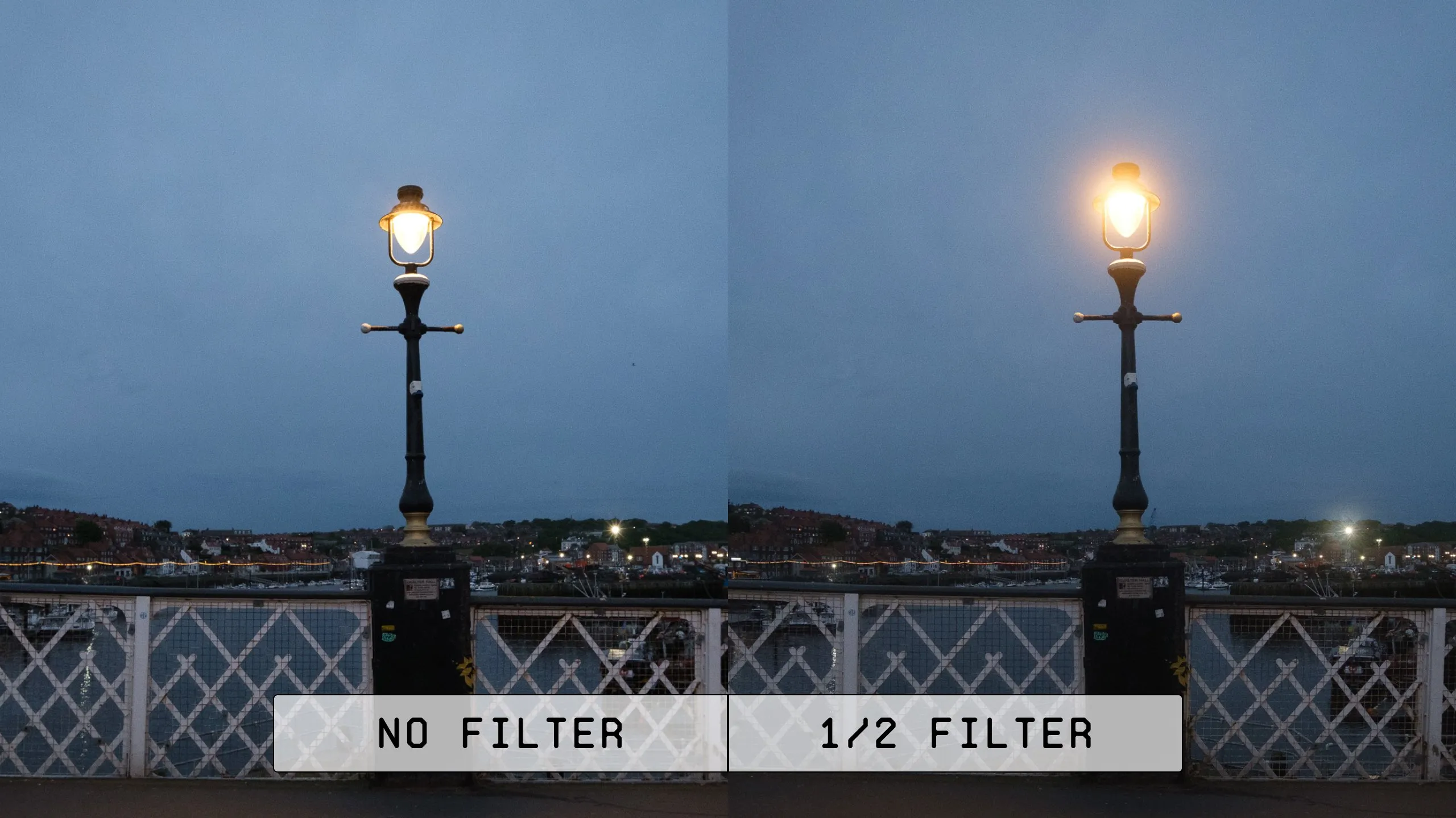 Focus: A beginner's guide to black mist filters (& why they are amazing ...